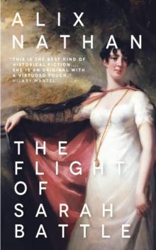 The Flight of Sarah Battle Read online