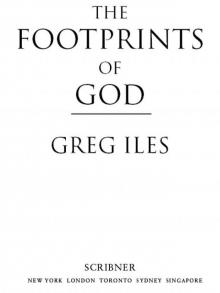 The Footprints of God: A Novel Read online