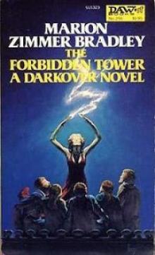 The Forbidden Tower dr-4