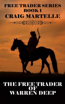 The Free Trader of Warren Deep (Free Trader Series Book 1) Read online