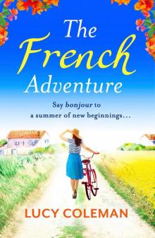 The French Adventure Read online