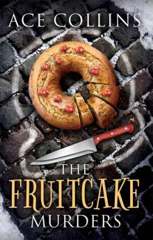 The Fruitcake Murders Read online