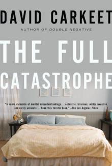The Full Catastrophe Read online