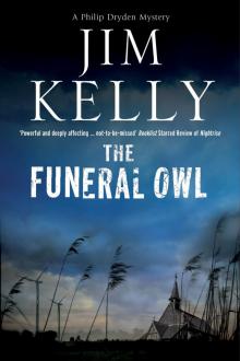 The Funeral Owl Read online