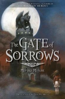 The Gate of Sorrows Read online