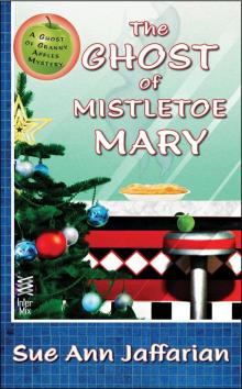 The Ghost of Mistletoe Mary Read online