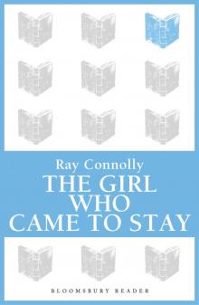 The Girl Who Came to Stay Read online