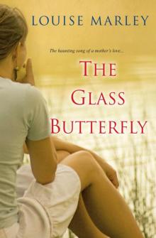 The Glass Butterfly Read online