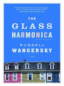 The Glass Harmonica Read online