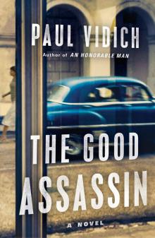 The Good Assassin Read online