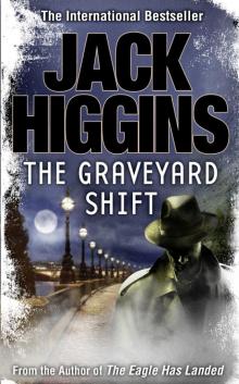 The Graveyard Shift Read online