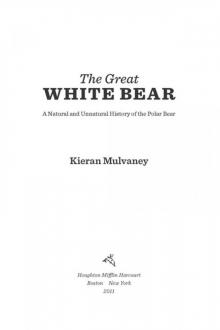 The Great White Bear Read online