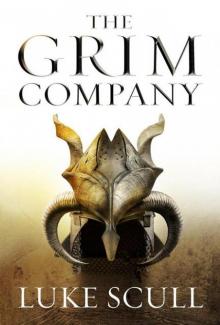 The Grim Company tgt-1 Read online