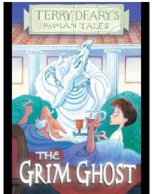 The Grim Ghost Read online