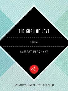 The Guru of Love Read online