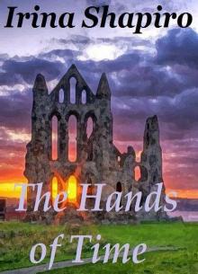 The Hands of Time Read online