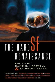 The Hard SF Renaissance Read online