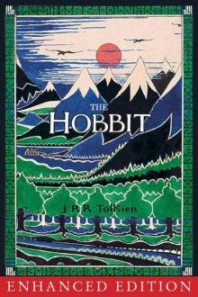 The Hobbit: Enhanced Edition