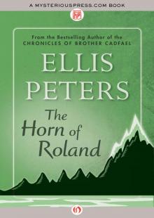 The Horn of Roland Read online