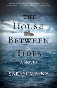 The House Between Tides Read online