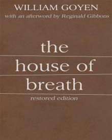 The House of Breath Read online