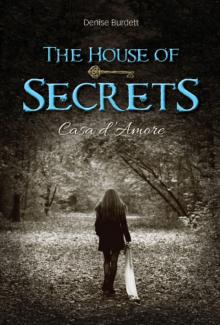 The House of Secrets Read online