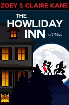 The Howliday Inn Read online