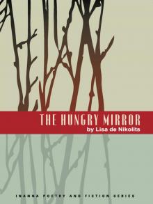 The Hungry Mirror Read online