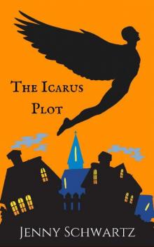 The Icarus Plot Read online