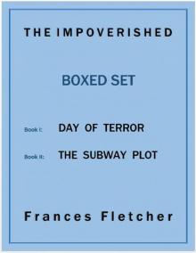 The Impoverished: Boxed Set