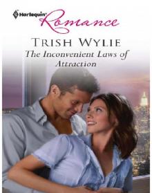 The Inconvenient Laws of Attraction Read online