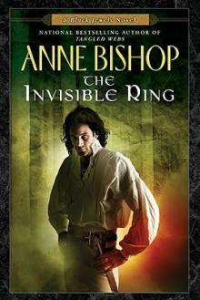 The Invisible Ring bj-4 Read online