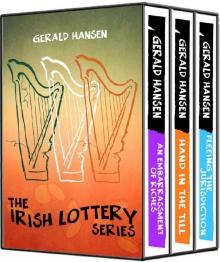 The Irish Lottery Series Box Set (1-3) Read online