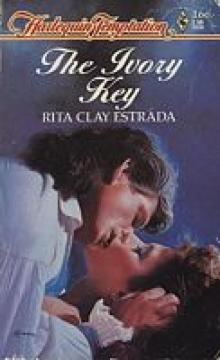 The Ivory Key Read online