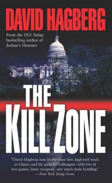 The Kill Zone km-9 Read online