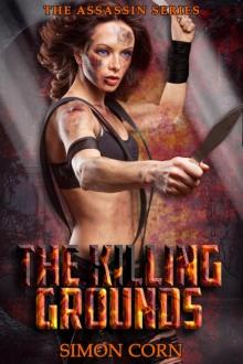 The Killing Grounds Read online