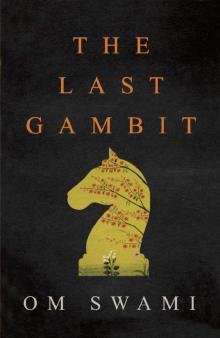 The Last Gambit Read online