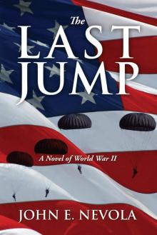 The Last Jump: A Novel of World War II Read online