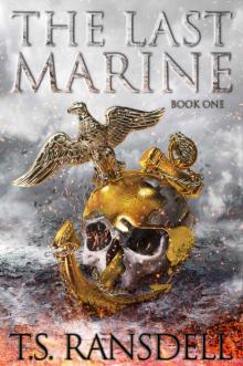 The Last Marine Read online