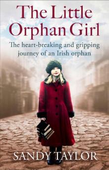 The Little Orphan Girl Read online