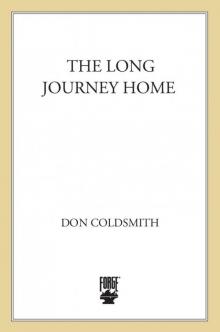 The Long Journey Home Read online