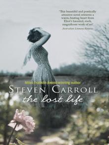 The Lost Life Read online