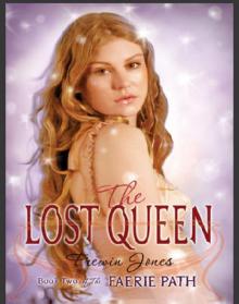 The Lost Queen Read online