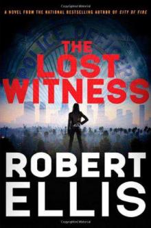 The Lost Witness Read online