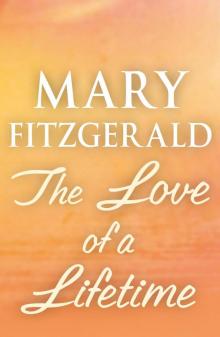 The Love of a Lifetime Read online