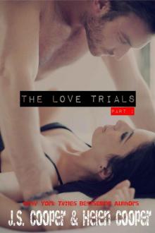 The Love Trials Read online