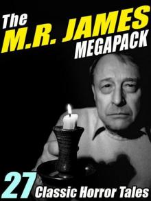 The M.R. James Megapack Read online