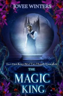 The Magic King (The Dark Kings Book 3) Read online