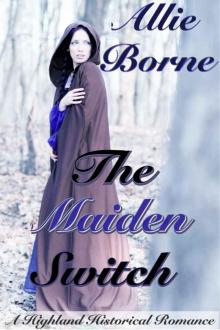 The Maiden Switch Read online