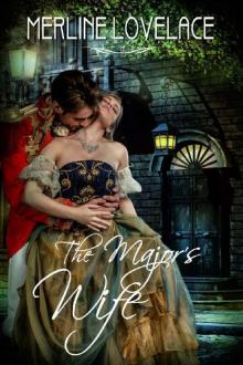 The Major's Wife (The Officer's Bride) Read online